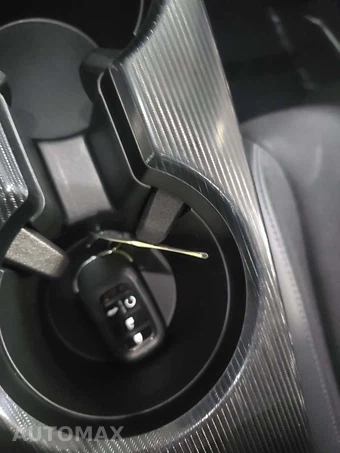2023 Honda Civic Sedan Sport - miniatura 8