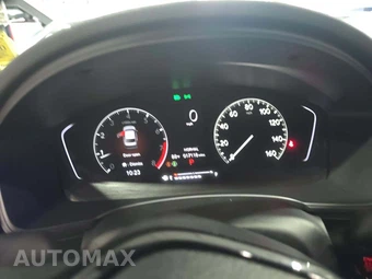 2023 Honda Civic Sedan Sport - miniatura 9