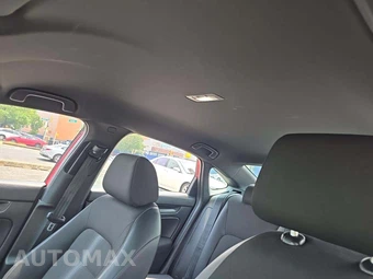2023 Honda Civic Sedan Sport - miniatura 11