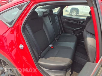 2023 Honda Civic Sedan Sport - miniatura 16