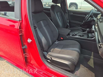 2023 Honda Civic Sedan Sport - miniatura 18