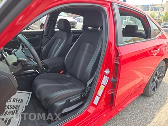 2023 Honda Civic Sedan Sport - miniatura 6