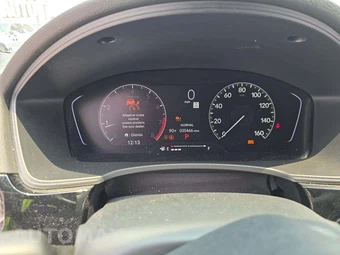 2023 Honda Civic Sedan Sport - miniatura 9