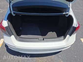 2023 Honda Civic Sedan Sport - miniatura 14