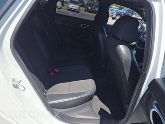 2023 Honda Civic Sedan Sport - miniatura 16