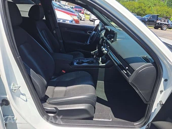 2023 Honda Civic Sedan Sport - miniatura 18