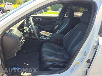 2023 Honda Civic Sedan Sport - miniatura 6