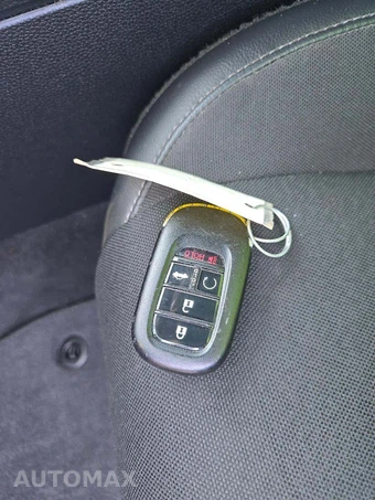2023 Honda Civic Sedan Sport - miniatura 8