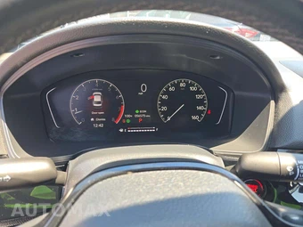 2023 Honda Civic Sedan Sport - miniatura 9