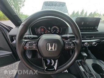 2023 Honda Civic Sedan Sport - miniatura 10