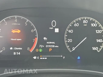 2023 Honda Civic Sedan Sport - miniatura 12