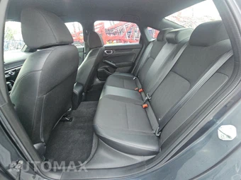 2023 Honda Civic Sedan Sport - miniatura 13