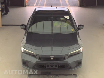 2023 Honda Civic Sedan Sport - miniatura 2