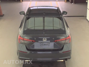 2023 Honda Civic Sedan Sport - miniatura 5