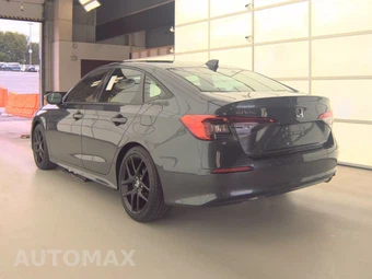 2023 Honda Civic Sedan Sport - miniatura 6