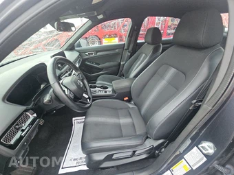 2023 Honda Civic Sedan Sport - miniatura 7