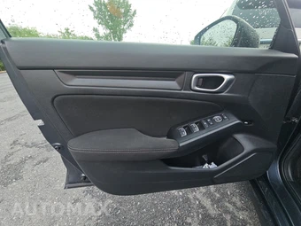 2023 Honda Civic Sedan Sport - miniatura 9