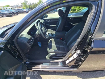 2023 Honda Civic Sedan Sport - miniatura 4