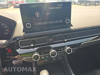 2023 Honda Civic Sedan Sport - miniatura 5