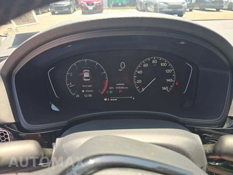 2023 Honda Civic Sedan Sport - miniatura 6