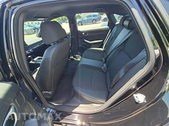 2023 Honda Civic Sedan Sport - miniatura 7