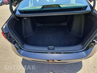 2023 Honda Civic Sedan Sport - miniatura 8