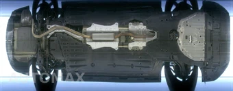 2023 Honda Civic Sedan Sport - miniatura 9