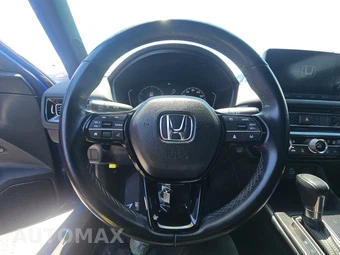 2023 Honda Civic Sedan Sport - miniatura 10