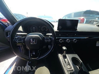 2023 Honda Civic Sedan Sport - miniatura 11