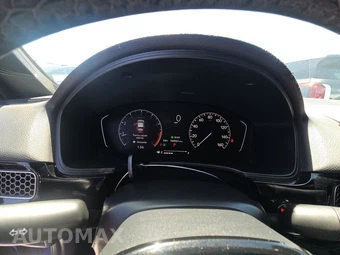 2023 Honda Civic Sedan Sport - miniatura 12