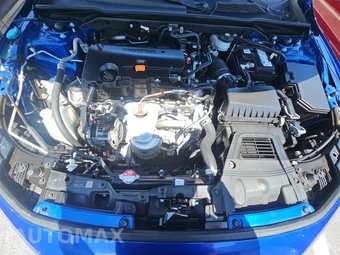 2023 Honda Civic Sedan Sport - miniatura 15