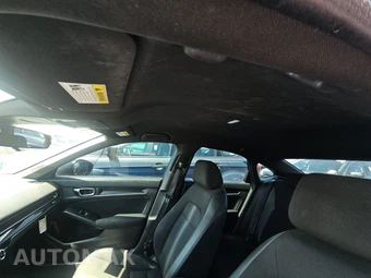 2023 Honda Civic Sedan Sport - miniatura 17