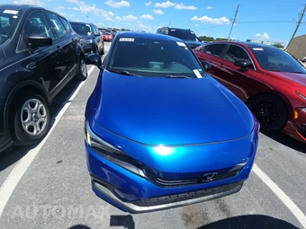 2023 Honda Civic Sedan Sport - miniatura 2