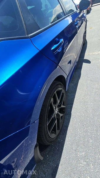 2023 Honda Civic Sedan Sport - miniatura 23