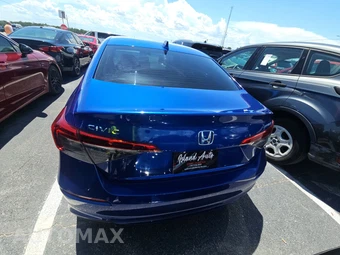 2023 Honda Civic Sedan Sport - miniatura 5