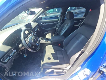 2023 Honda Civic Sedan Sport - miniatura 7