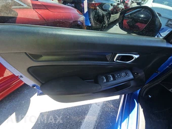 2023 Honda Civic Sedan Sport - miniatura 9