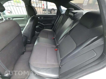 2023 Honda Civic Sedan Sport - miniatura 13