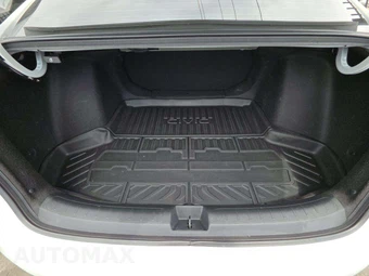 2023 Honda Civic Sedan Sport - miniatura 14