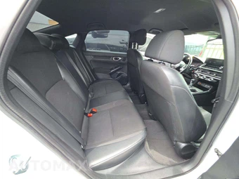 2023 Honda Civic Sedan Sport - miniatura 16