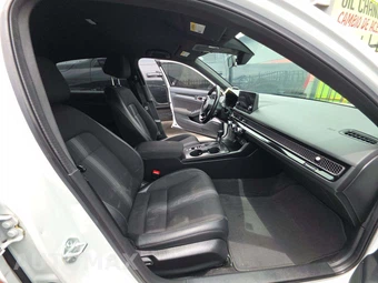 2023 Honda Civic Sedan Sport - miniatura 18