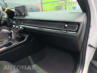 2023 Honda Civic Sedan Sport - miniatura 19