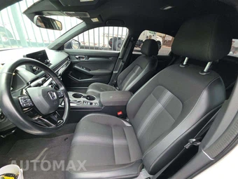 2023 Honda Civic Sedan Sport - miniatura 6