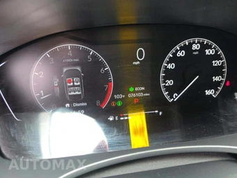 2023 Honda Civic Sedan Sport - miniatura 9