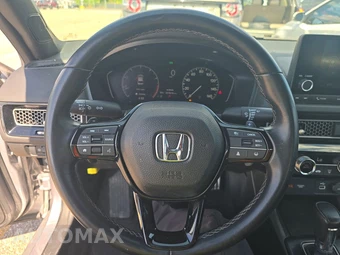 2023 Honda Civic Sedan Sport - miniatura 10