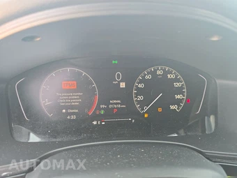 2023 Honda Civic Sedan Sport - miniatura 12