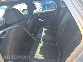 2023 Honda Civic Sedan Sport - miniatura 13