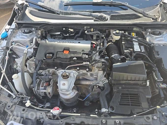 2023 Honda Civic Sedan Sport - miniatura 15