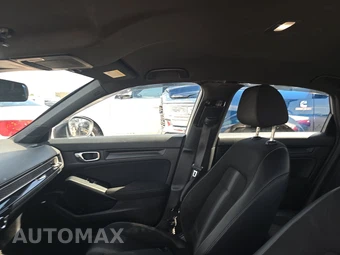 2023 Honda Civic Sedan Sport - miniatura 18