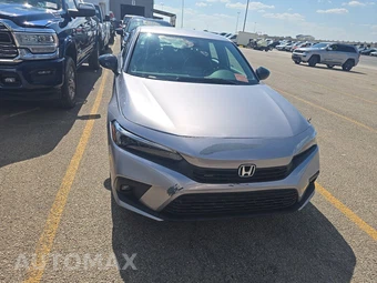 2023 Honda Civic Sedan Sport - miniatura 2